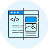 Web development