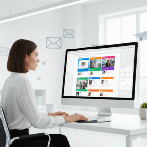email marketing
