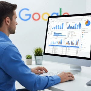 google marketing