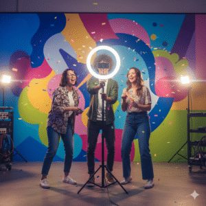 tiktok marketing